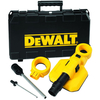 Machine Mart Xtra DeWalt DWH050K Hole Drilling Dust Extraction Kit