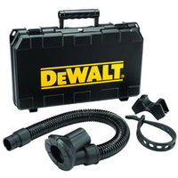 Machine Mart Xtra DeWalt DWH052K Demolition Dust Extraction System