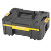 Machine Mart Xtra DeWalt DWST1-70705 TSTAK III 9.5 Litre Tool Storage Box