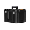 Machine Mart Xtra DeWalt DWST1-71195 TSTAK VI 23 Litre Tool Storage Box