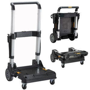 Machine Mart Xtra DeWalt DWST1-71196 T-Stak Trolley