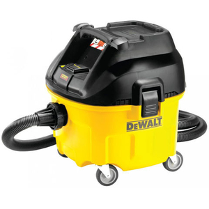 Machine Mart Xtra DeWalt DWV901L 30l Dust Extractor (230V)
