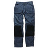 Machine Mart Xtra Dickies - Grey Ergo Trousers (34R)