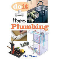 Machine Mart Xtra Do It: Home Plumbing