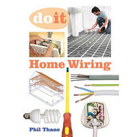 Machine Mart Xtra Do It: Home Wiring