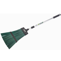 Machine Mart Xtra Draper 28160 Telescopic Aluminium Broom
