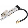 Machine Mart Xtra Draper 4290B Air Line Inflator With Open Ended Clip on Connector