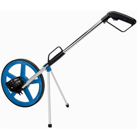 Machine Mart Xtra Draper 44238 Expert Measuring Wheel