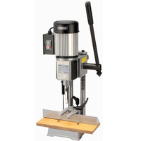 Machine Mart Xtra Draper BM13C 1/2
