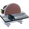 Machine Mart Xtra Draper DS305 305mm Disc Sander (230V)