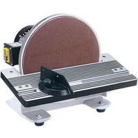 Machine Mart Xtra Draper DS305 305mm Disc Sander (230V)