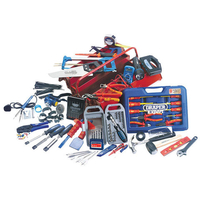 Machine Mart Xtra Draper Electricians Tool Kit
