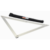 Machine Mart Xtra Draper FSQU600 600mm Folding Square