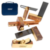 Machine Mart Xtra Draper MWWSET 5 piece Mini Woodwork Set