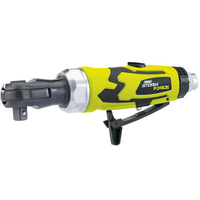 Machine Mart Xtra Draper SFMAR38 Storm Force 3/8