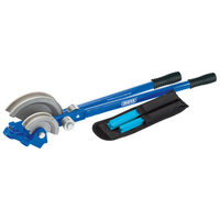 Machine Mart Xtra Draper TB22A 15 and 22mm Tube Bender
