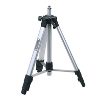 Machine Mart Xtra Draper Tripod for Laser Levels