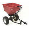 Machine Mart Xtra Earthway C25HD 45kg Professional Tow Broadcast Spreader