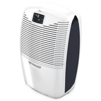 Machine Mart Xtra Ebac 3850e Dehumidifier (230V)
