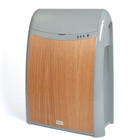 Machine Mart Xtra Ebac 6100 Dehumidifier (Blonde Oak)