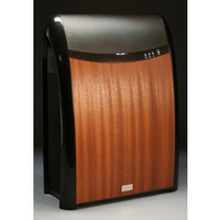 Machine Mart Xtra Ebac 6200 Dehumidifier (Mahogany)