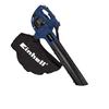 Machine Mart Xtra Einhell BG-PL 26/1 Petrol Garden Vacuum