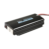 Machine Mart Xtra Era 1500W Power Inverter (24V / 230V)