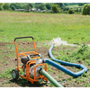 Machine Mart Xtra Evolution - EVO-System Petrol Engine & 3" Dirty Water Pump
