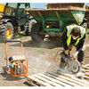 Machine Mart Xtra Evolution - EVO-System Petrol Engine & Generator