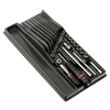 Machine Mart Xtra Facom MOD.R1 1/4" drive 36 Piece Metric Socket Set