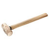 Machine Mart Xtra Facom 1261H.200SR 48mm Non-Sparking Club Hammer