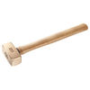 Machine Mart Xtra Facom 1262H.400SR 58mm Non-Sparking German Style Club Hammer