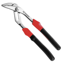 Machine Mart Xtra Facom 180.CPE High Performance Waterpump Pliers 10"/250mm