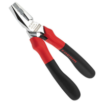 Machine Mart Xtra Facom 187.18CPE Engineers Combination Pliers 7"