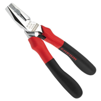 Machine Mart Xtra Facom 187.20CPE Engineers Combination Pliers 8"