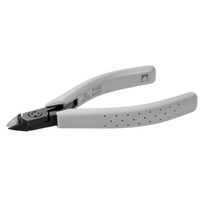 Machine Mart Xtra Facom 405.MT Compact Bullet-Nose Cutting Pliers 110mm
