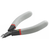 Machine Mart Xtra Facom 406.8E Slim Joint Bullet-Nose Cutting Pliers 110mm