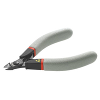 Machine Mart Xtra Facom 407.8E Slim-Joint Antistatic Cutting Pliers