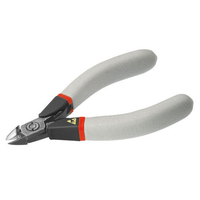 Machine Mart Xtra Facom 407.E Bullet-Nose Cutting Pliers 110mm