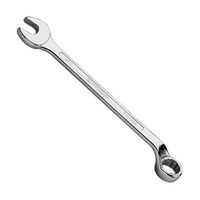 Machine Mart Xtra Facom 41.9 Offset Combination Spanner 9mm