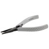 Machine Mart Xtra Facom 420.MT Flat Nose Gripping Shaping Pliers