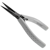 Machine Mart Xtra Facom 422.MT Half Round Nose Gripping Pliers