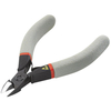 Machine Mart Xtra Facom 435.E Long Reach Bullet-Nose Cutting Pliers 110mm