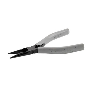 Machine Mart Xtra Facom 442.MT Half Round Nose Gripping Pliers