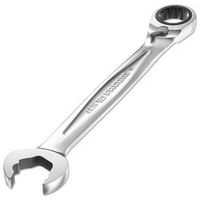 Machine Mart Xtra Facom 467R.15 Fast Ratchet Combination Spanner (15mm)