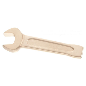 Machine Mart Xtra Facom 49.30SR 30mm Non-Sparking Metric Open End Slogging Wrench
