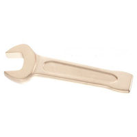 Machine Mart Xtra Facom 49.50SR 50mm Non-Sparking Metric Open End Slogging Wrench