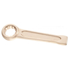 Machine Mart Xtra Facom 50.100SR 100mm Non-Sparking Metric Slogging Ring Wrench