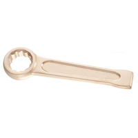 Machine Mart Xtra Facom 50.100SR 100mm Non-Sparking Metric Slogging Ring Wrench