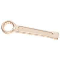 Machine Mart Xtra Facom 50.1P3/16SR 1-3/16" Non-Sparking Imperial Slogging Ring Wrench